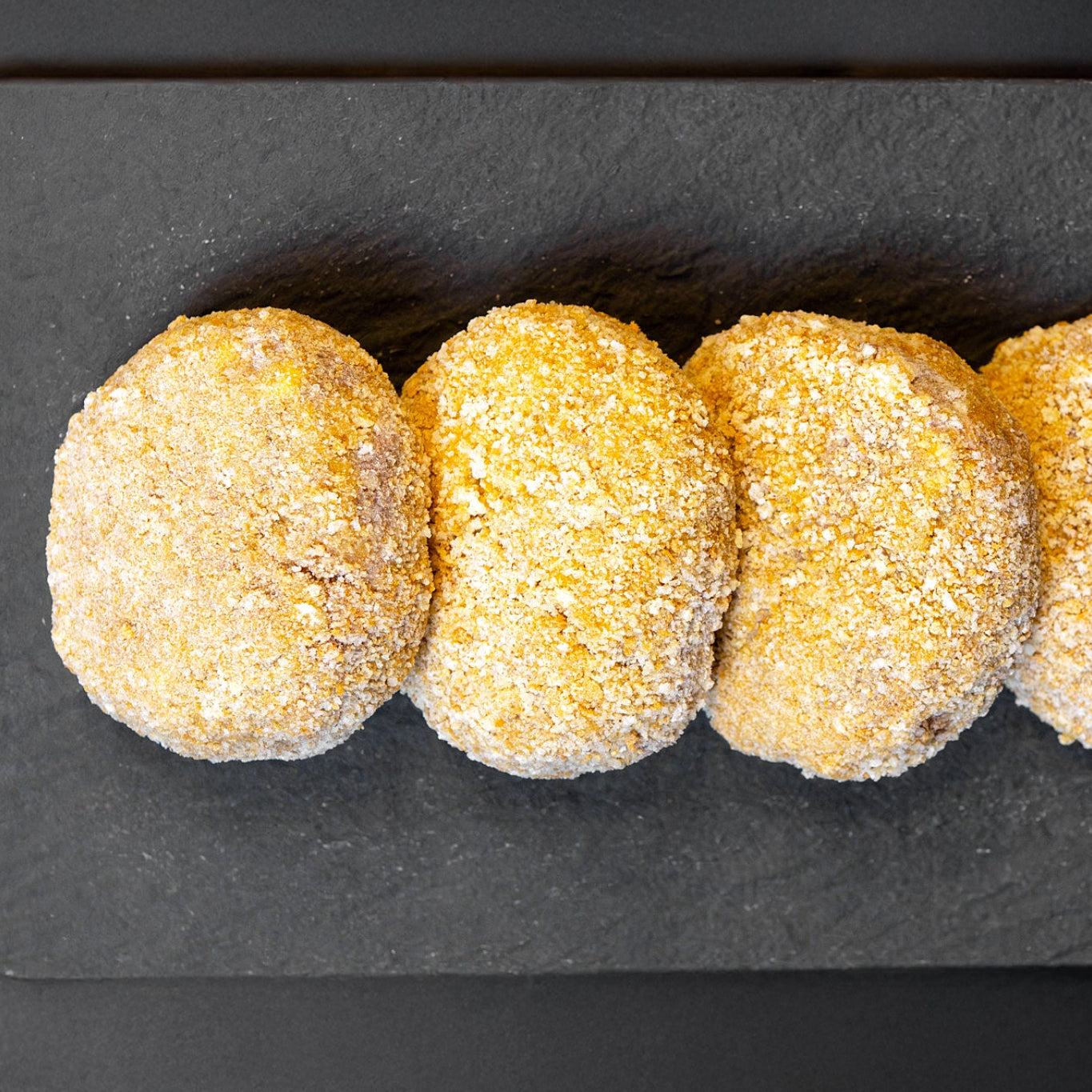 Beef Kotleti (cutlets) - organic