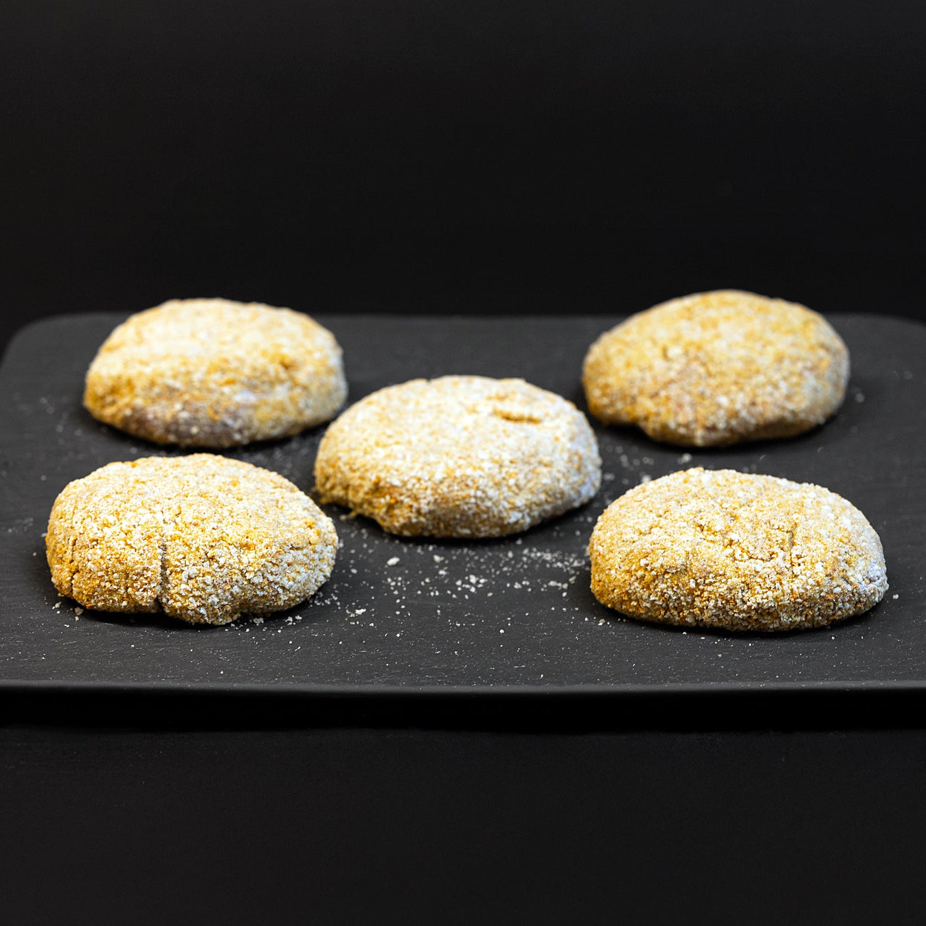 Beef / Pork Kotleti (cutlets) - organic