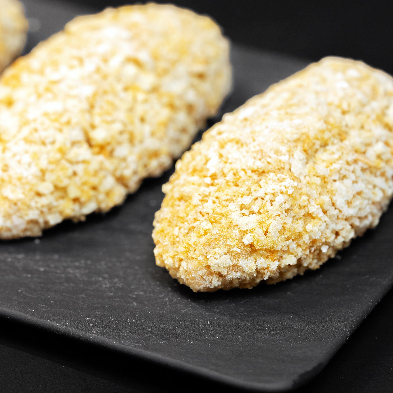 Classic Chicken Kiev Kotleti (cutlets)