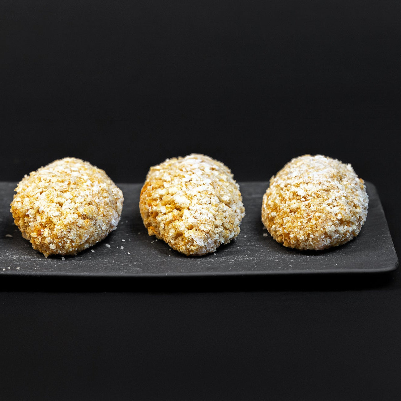 Classic Chicken Kiev Kotleti (cutlets)