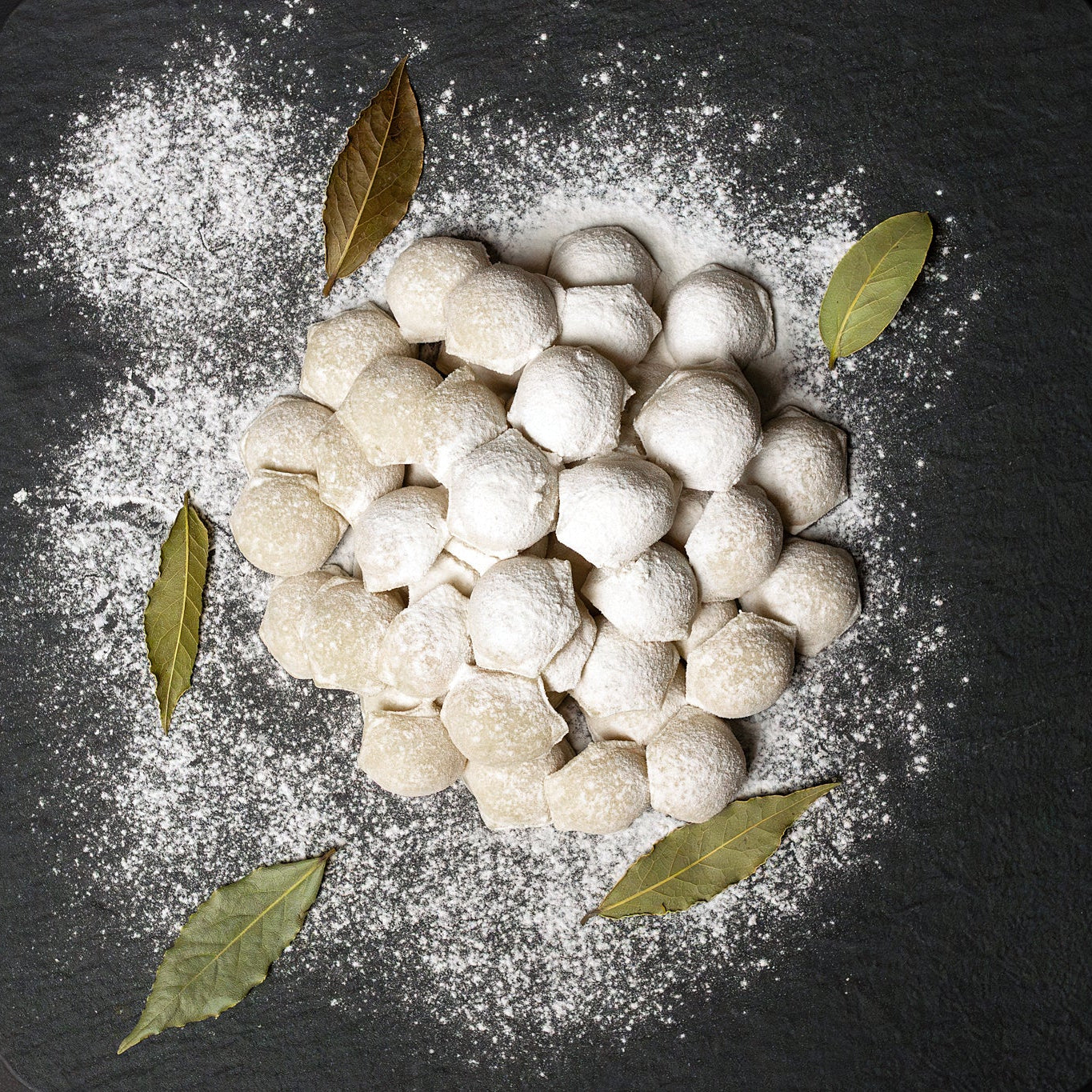 Turkey Pelmeni (dumplings) - organic